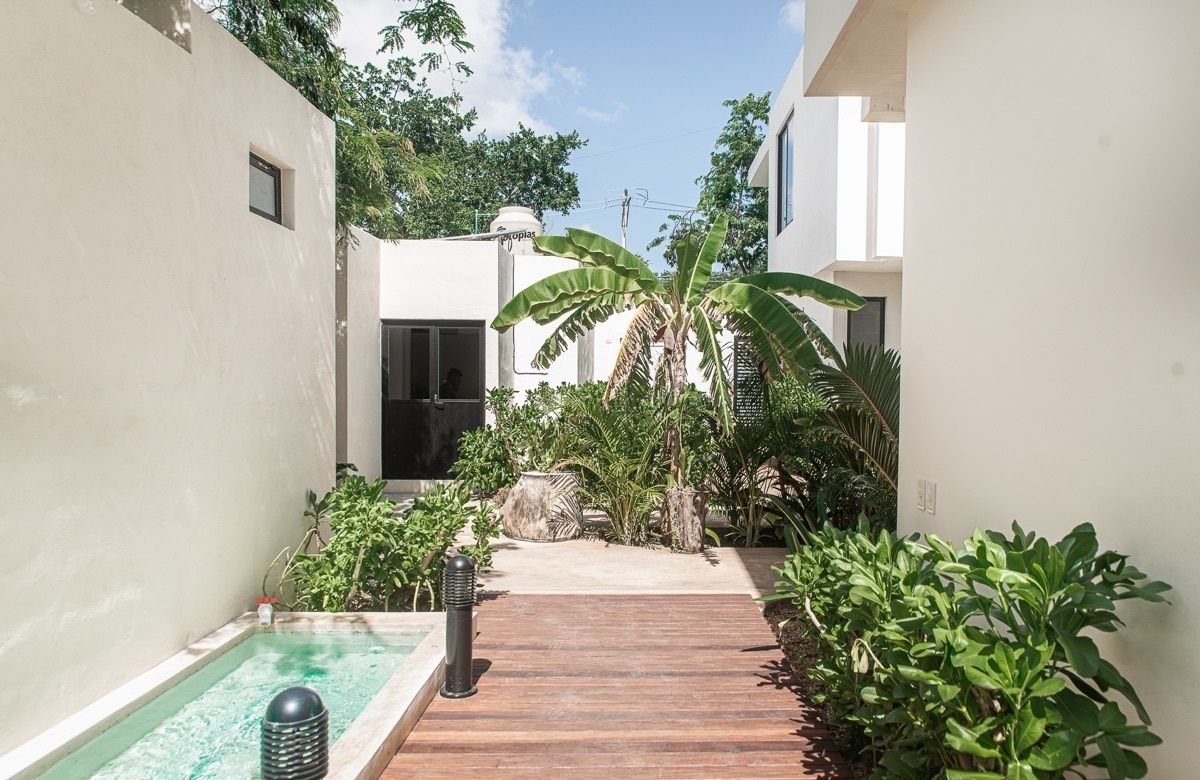 Casa de 3 recámaras en venta en Tulum, Región 5