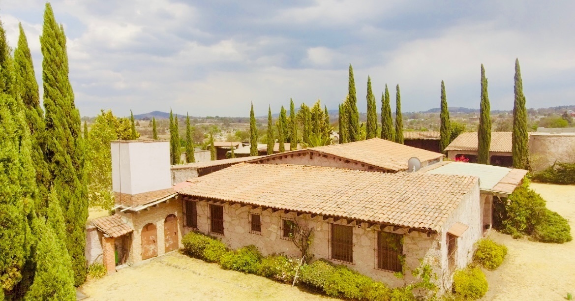 Casa de Campo en VENTA, Aculco, Estado de México