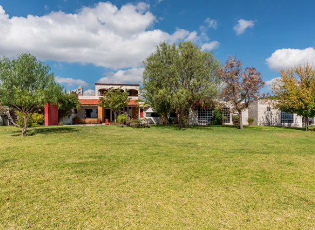 Casa de Los Angeles en Venta, Carretera a Guanajuato en San Miguel de Allende