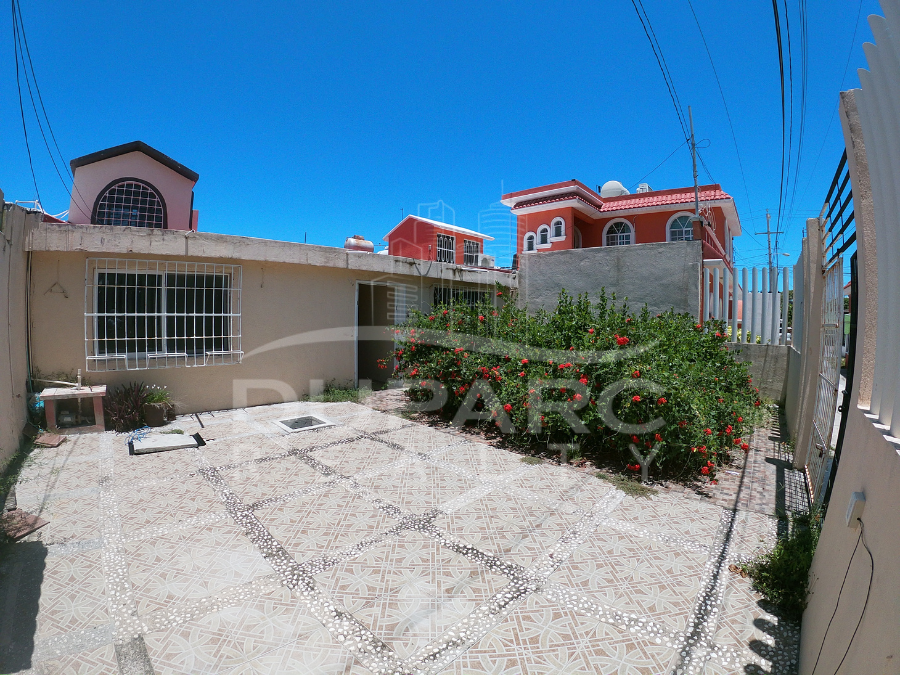 CASA DE OPORTUNIDAD EN VENTA, COL. SAN MANUEL