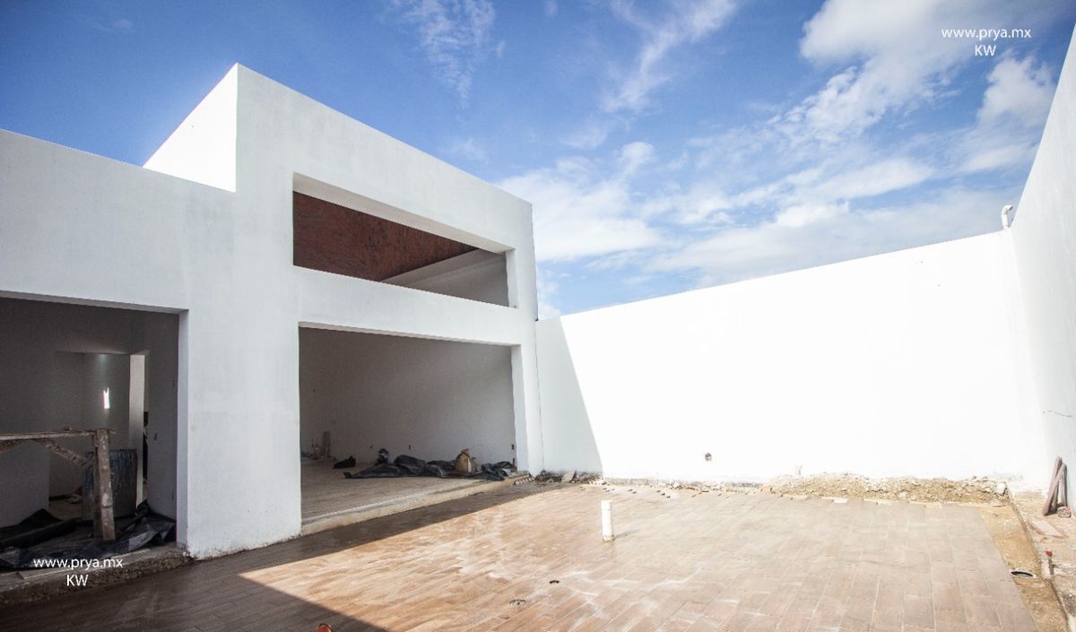 Casa de un solo piso en Preventa en Ajijic, Cerca del Lago de Chapala, Jal.