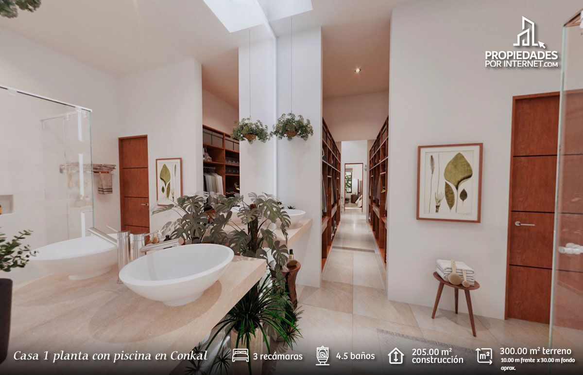 casa-de-una-planta-en-privada-conkal-mrida-yucatn10-34025