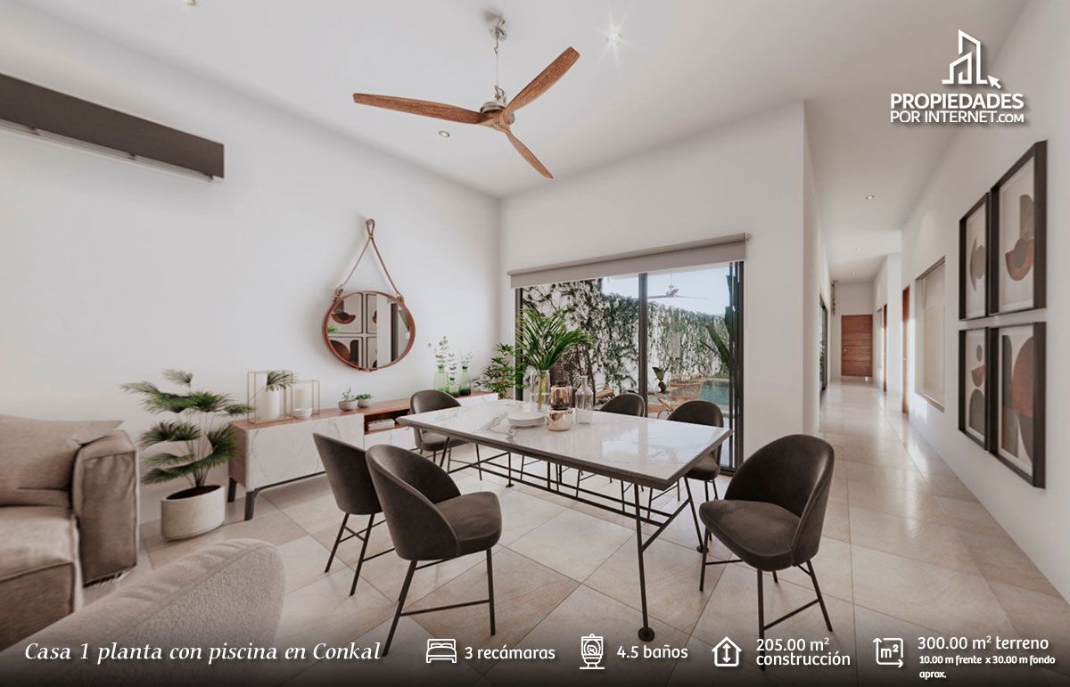 casa-de-una-planta-en-privada-conkal-mrida-yucatn3-34025