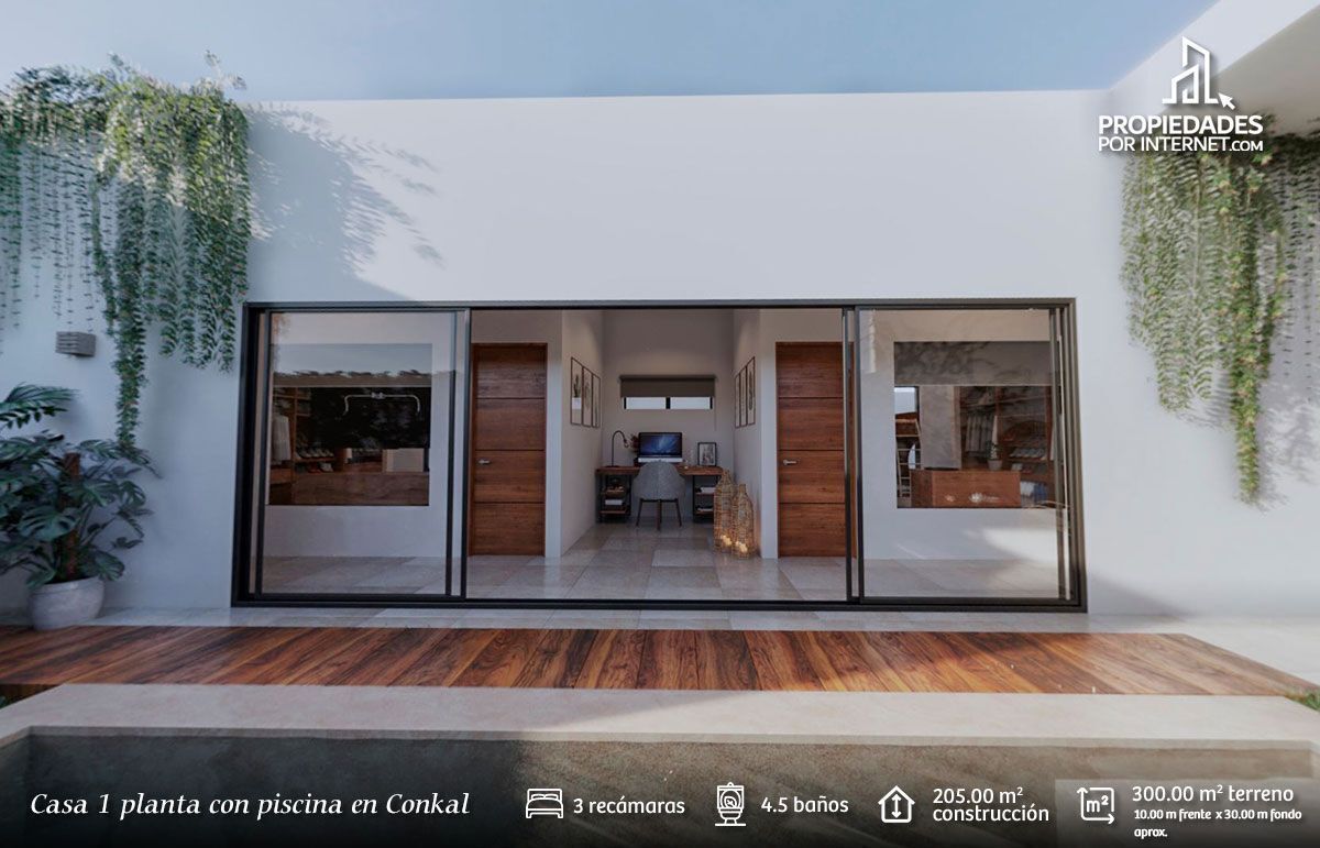 casa-de-una-planta-en-privada-conkal-mrida-yucatn6-34025