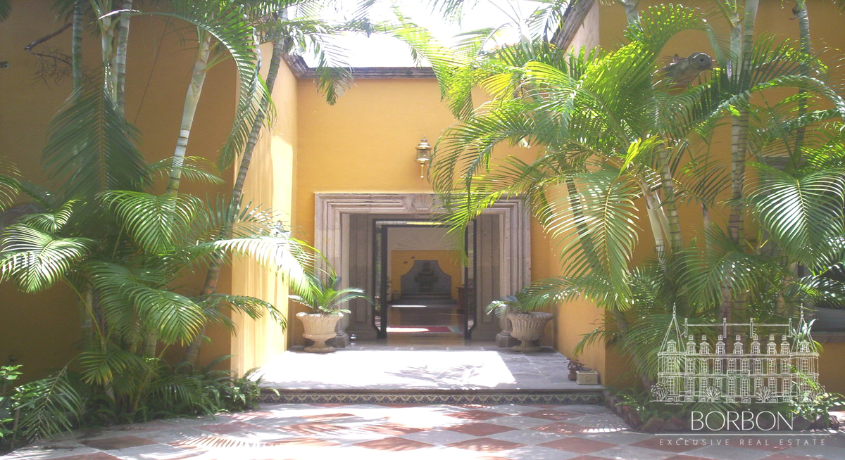 CASA DEL SOL