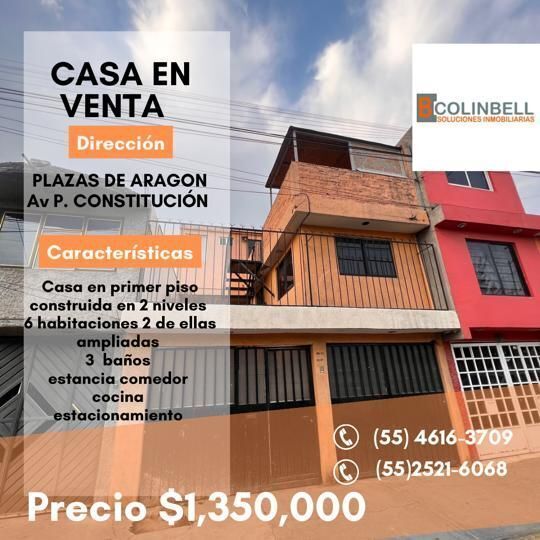 CASA DUPLEX SOBRE AV.PRINCIPAL