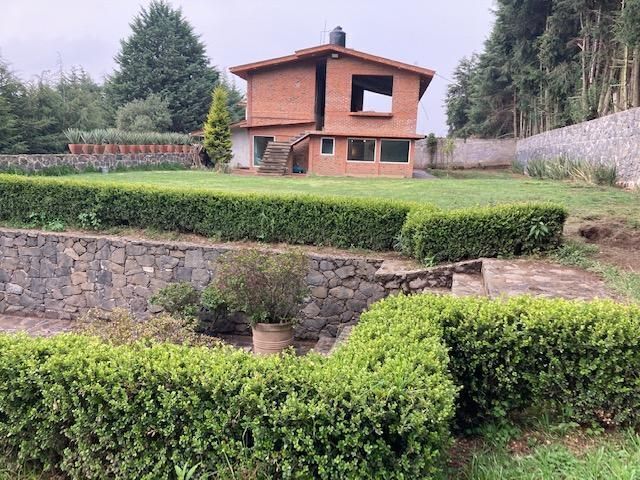 CASA EN  VENTA EN TOPILEJO,  TLALPAN.