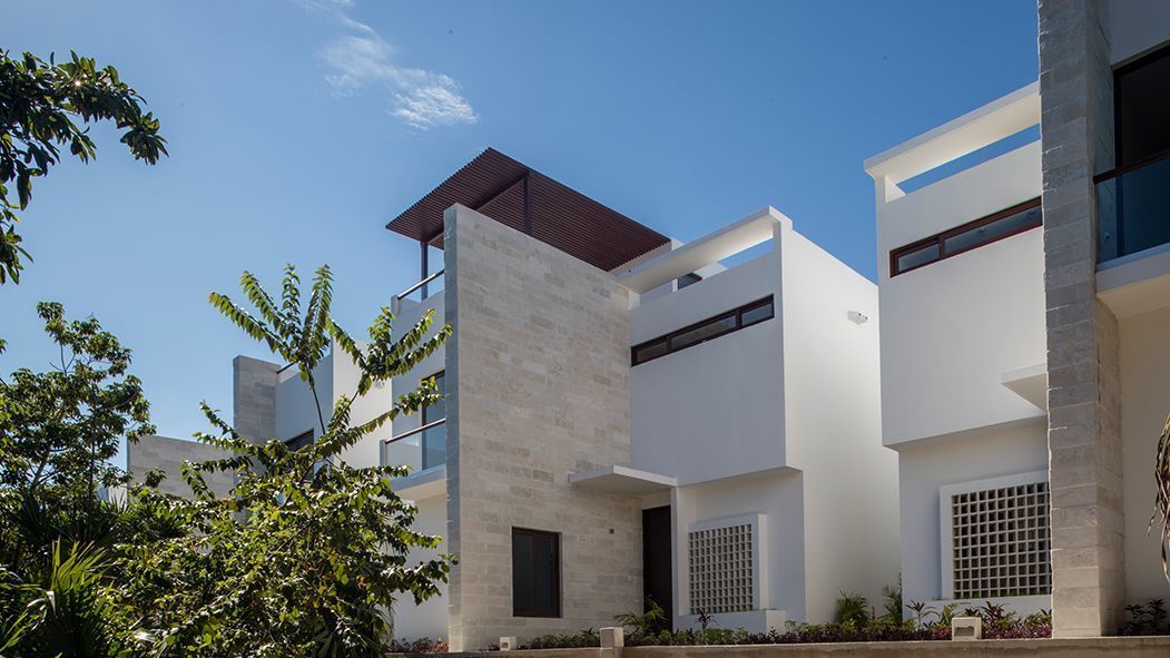 Casa en Akumal, Tulum