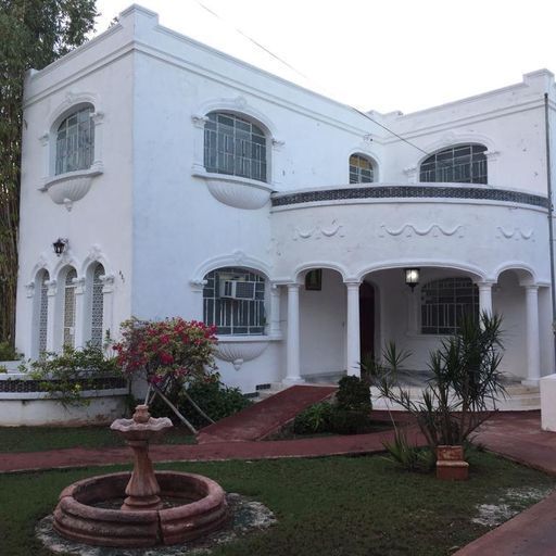 CASA EN CALLE 72 CENTRO DE MÉRIDA PARA RESTAURAR