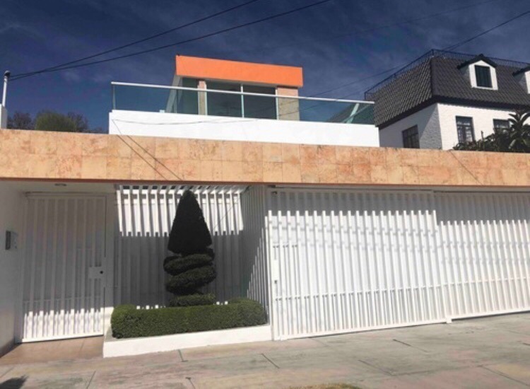 Casa en Ciudad Satelite