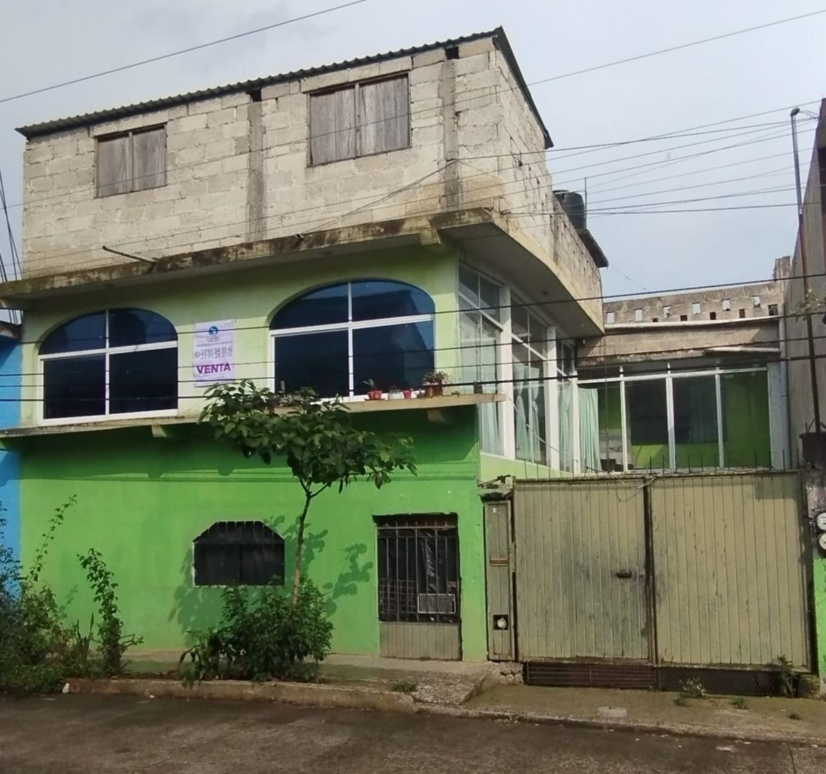 CASA EN COL.  LOS PRADOS, BANDERILLA