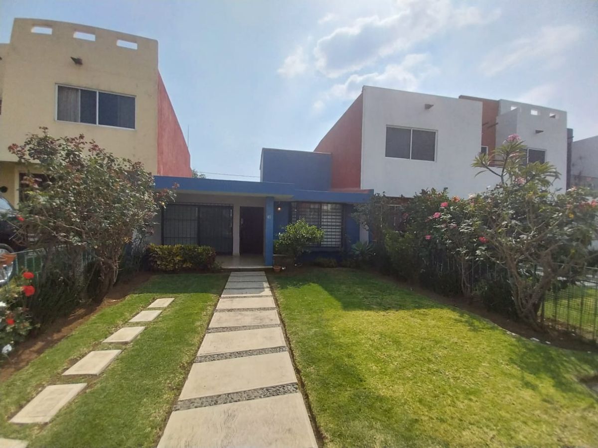 Casa en Condominio Ahuatepec