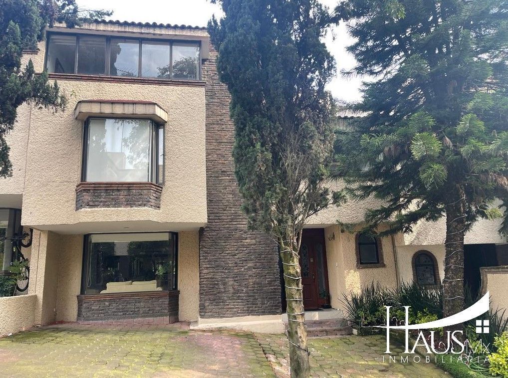 Casa en Condominio en Olivar de los Padres