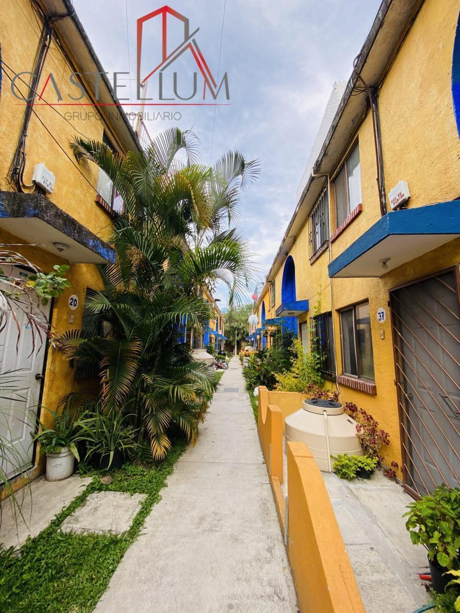 CASA EN CONDOMINIO EN VENTA, $1,050,000 JIUTEPEC CENTRO