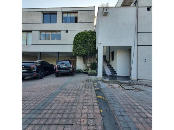 Casa en Condominio en Venta Bosques de las Lomas