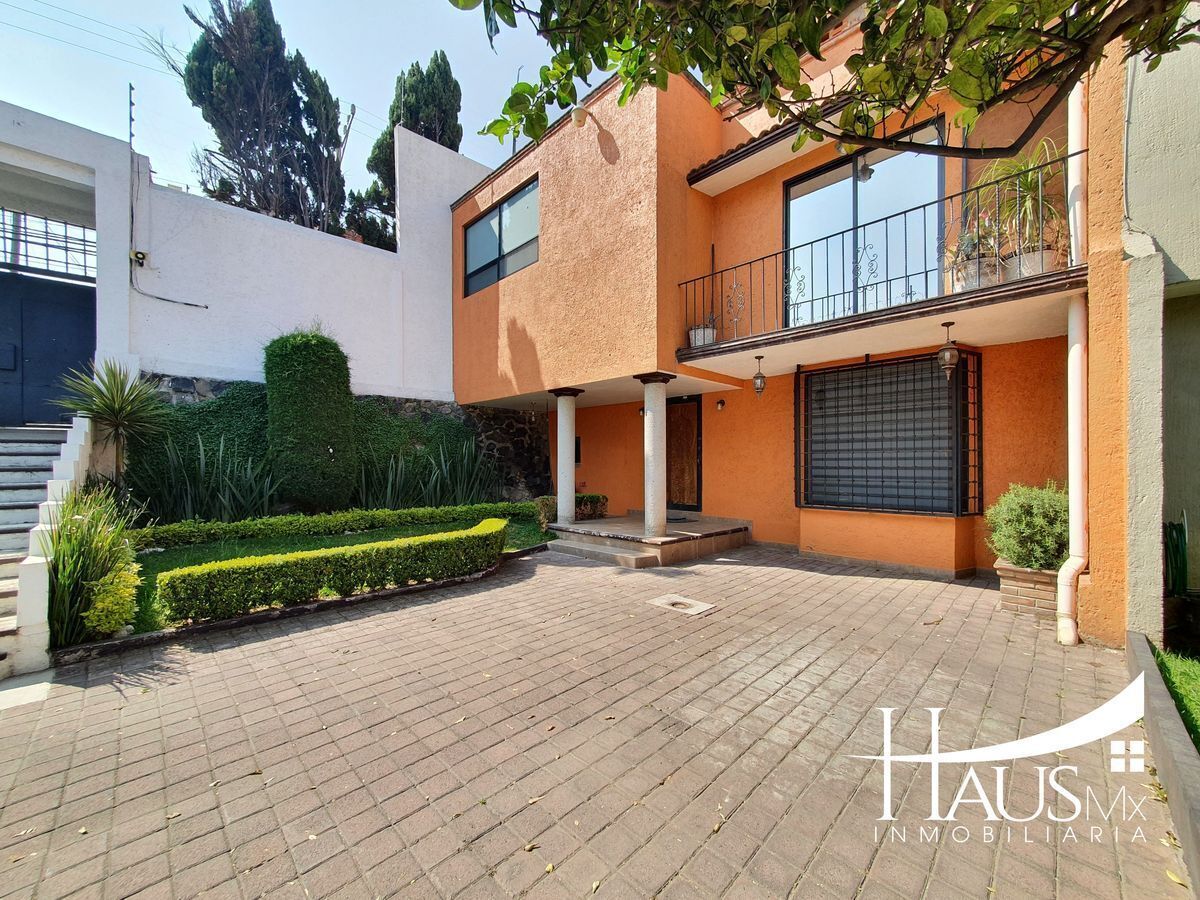 Casa en Condominio en Venta, Col. San Andrés Totoltepec