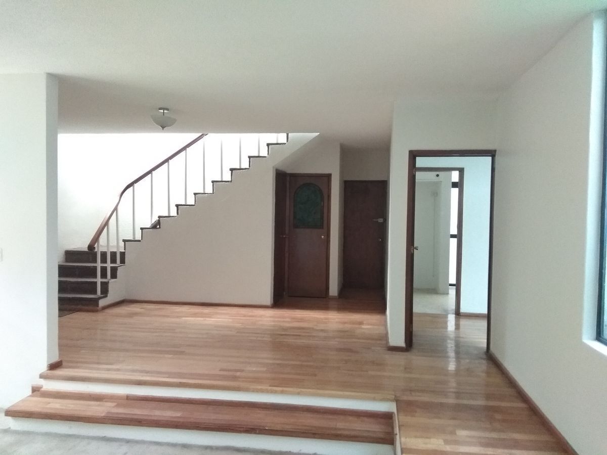 Casa en Condominio en VENTA, Del Valle, Cdmx