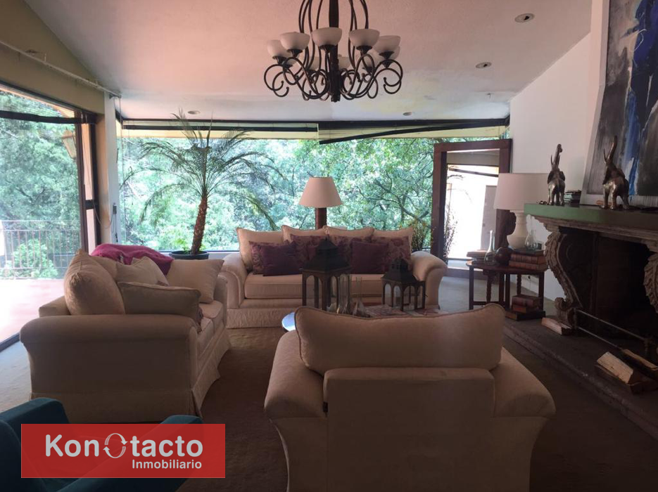 CASA EN CONDOMINIO EN VENTA EN LOMAS DE LOS CEDROS