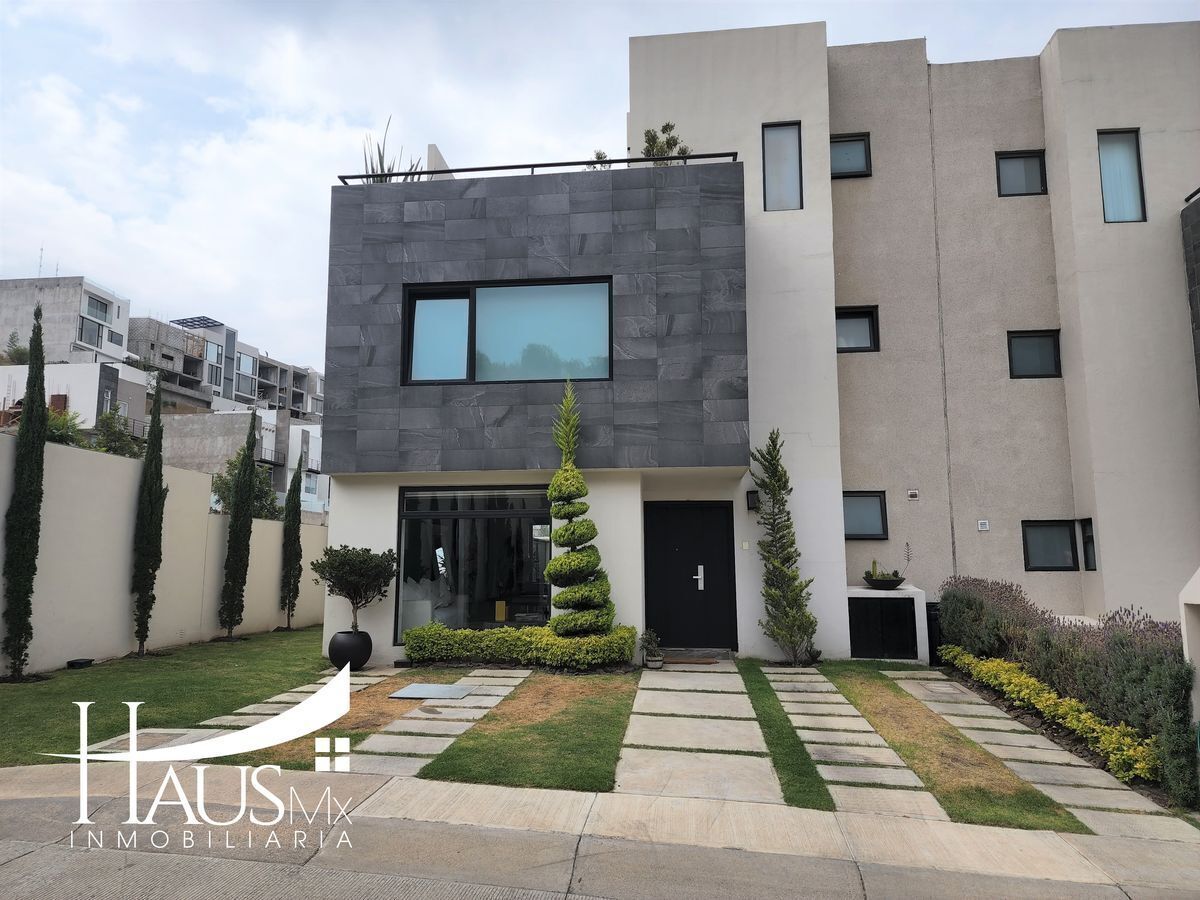 Casa en Condominio en venta en Zona Esmeralda