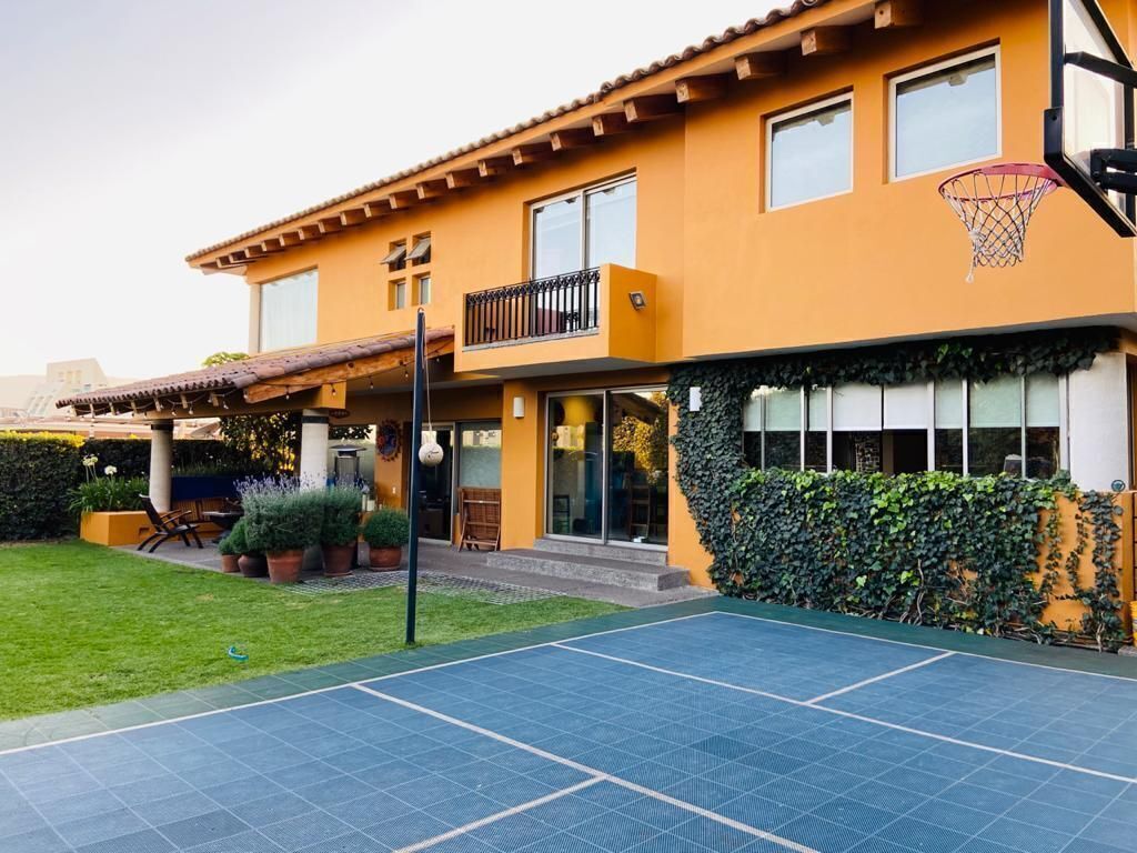 CASA EN CONDOMINIO EN VENTA INTERLOMAS