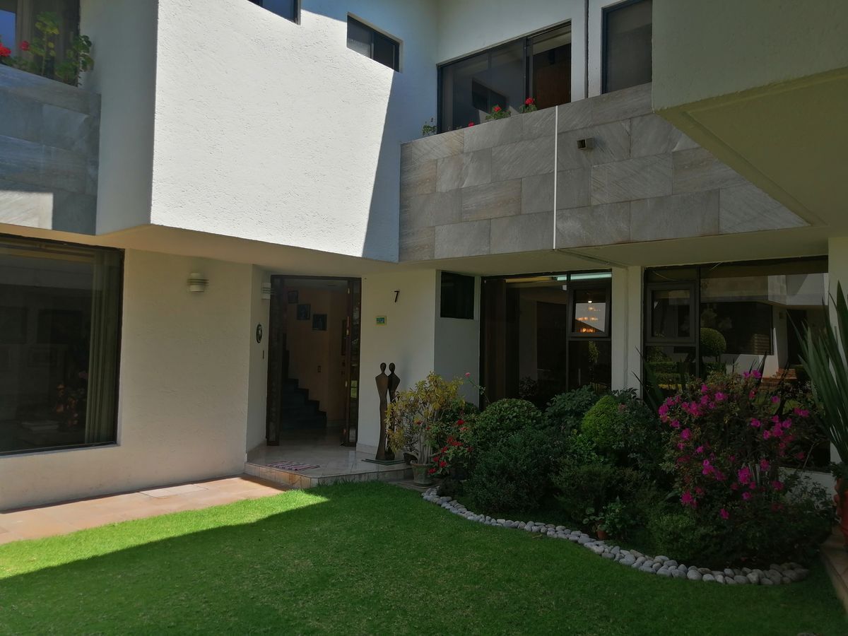 CASA EN CONDOMINIO EN VENTA, PARQUES DE LA HERRADURA