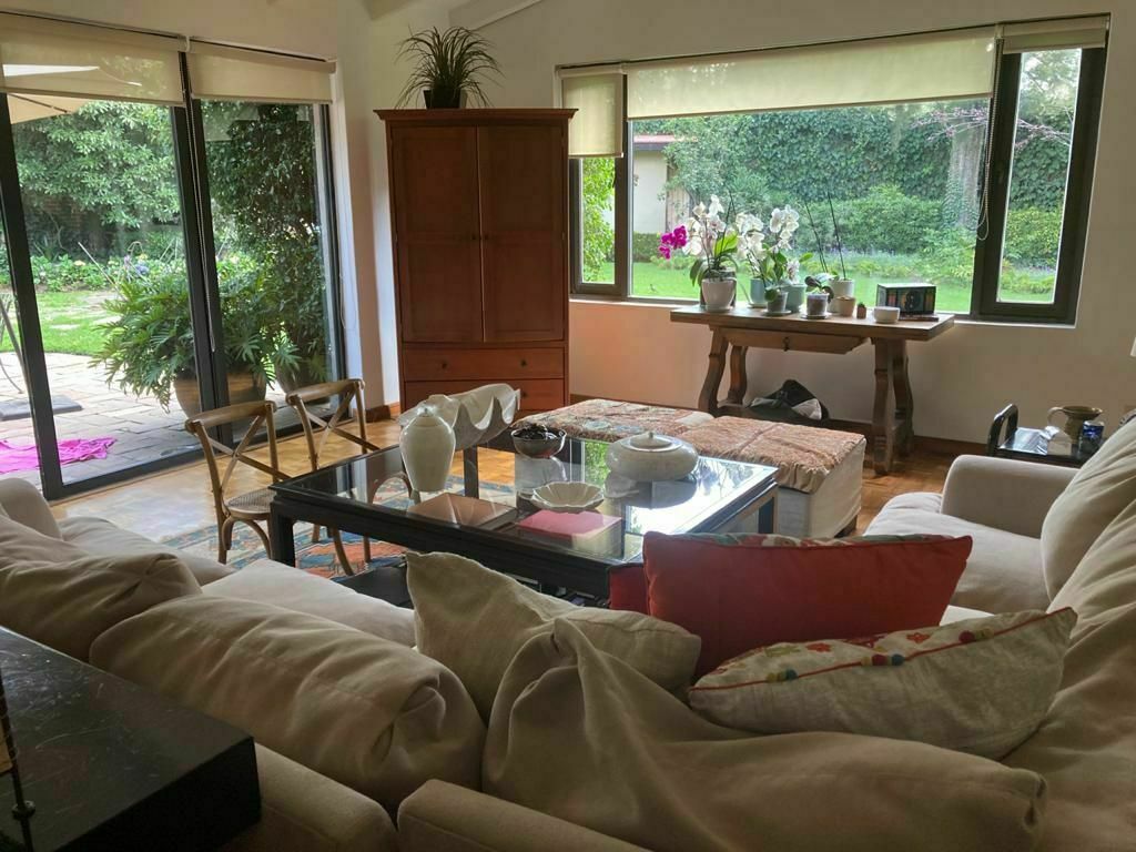 Casa en Condominio en Venta, Vista Hermosa, Cdmx