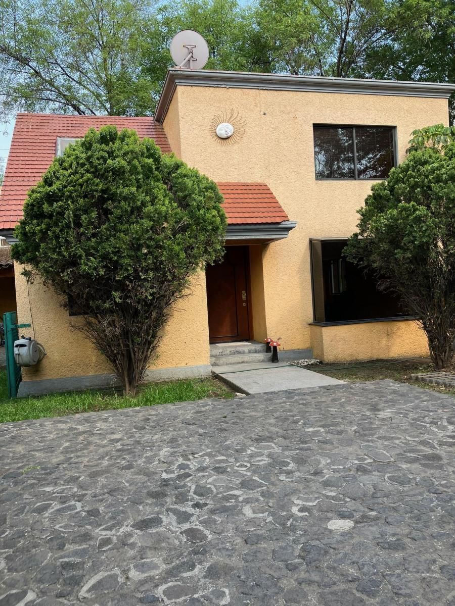 CASA EN CONDOMINIO EN XOCHIMILCO