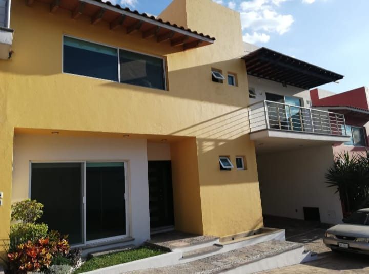 Casa en Condominio Maravillas, Cuernavaca