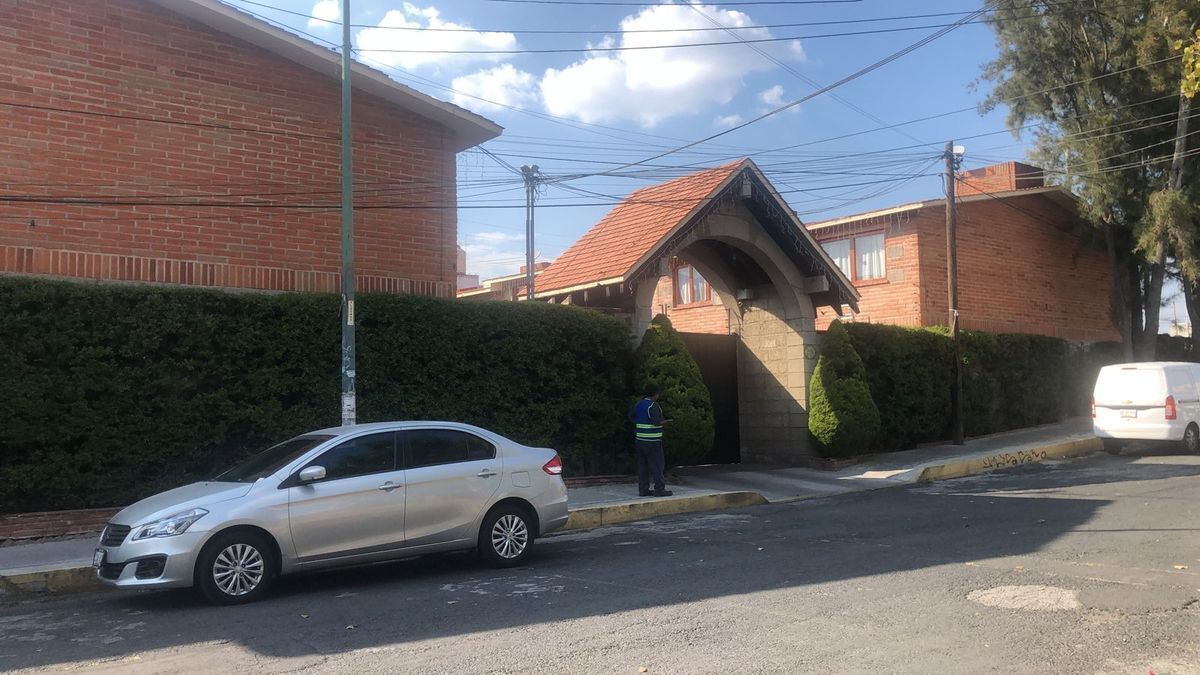 Casa en Condominio Pedregal de San Nicolas