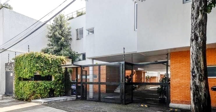 Casa en Condominio Tlalpan Sur