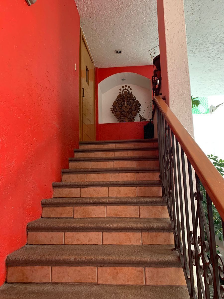 CASA EN CONDOMINIO, TLALPAN