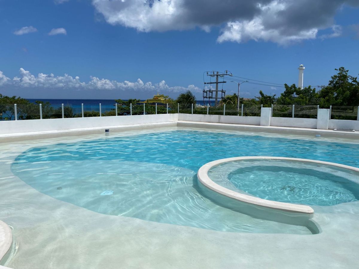 Casa en Cozumel Centro, Cozumel