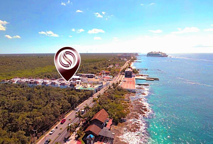 Casa en Cozumel Centro, Cozumel