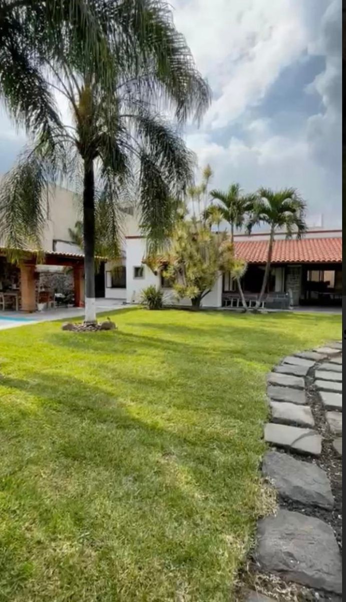 Casa en Cuernavaca en privada