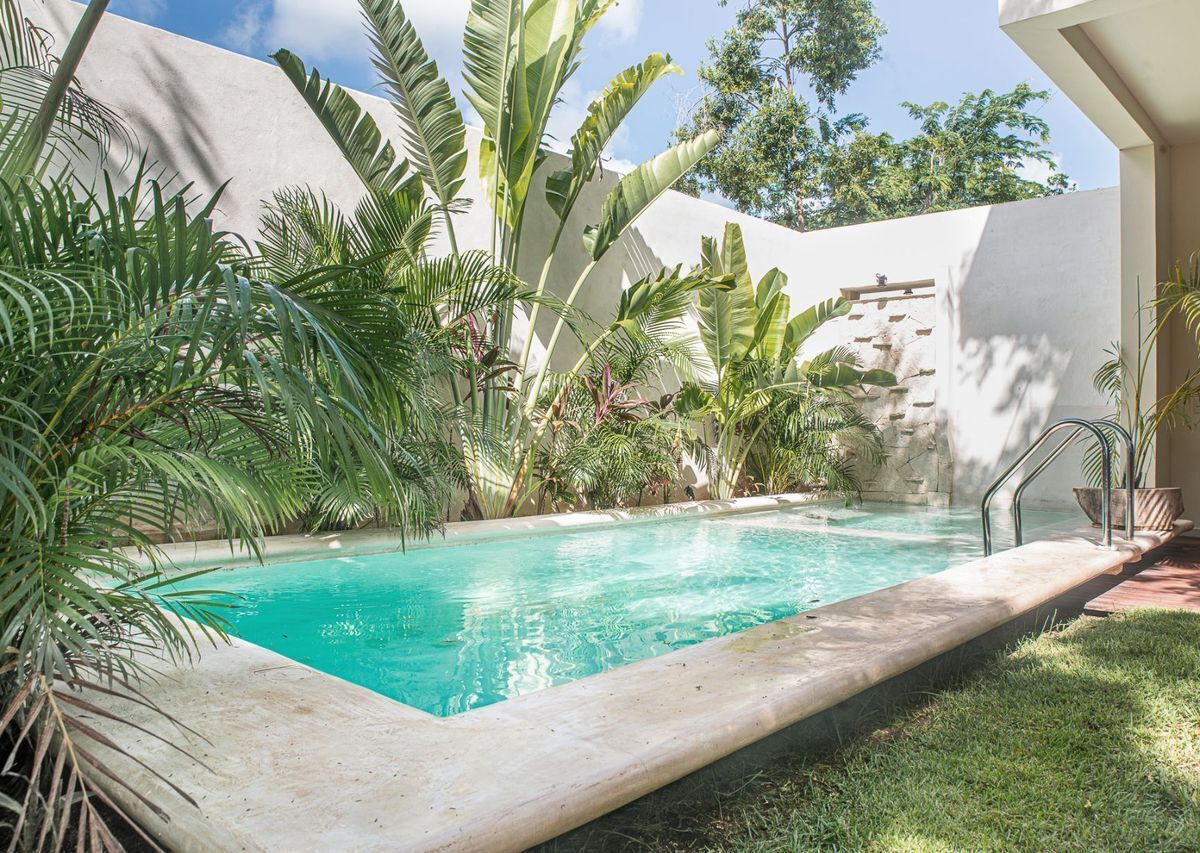 Casa en Ejido, Tulum