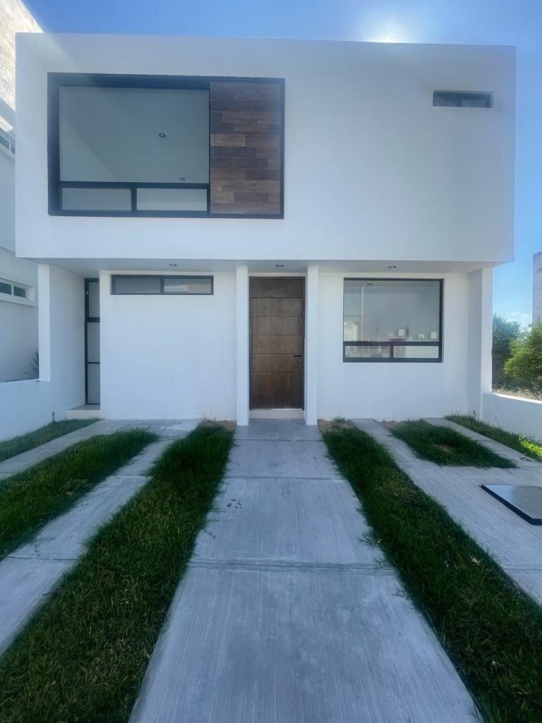 CASA EN EL MIRADOR QUERÉTARO