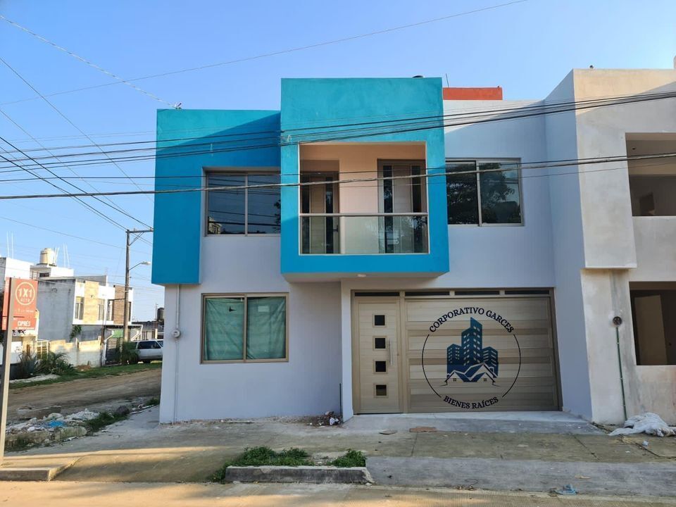 Casa en Esquina