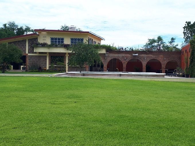 Casa en Las Fincas de Tequesquitengo, Jojutla