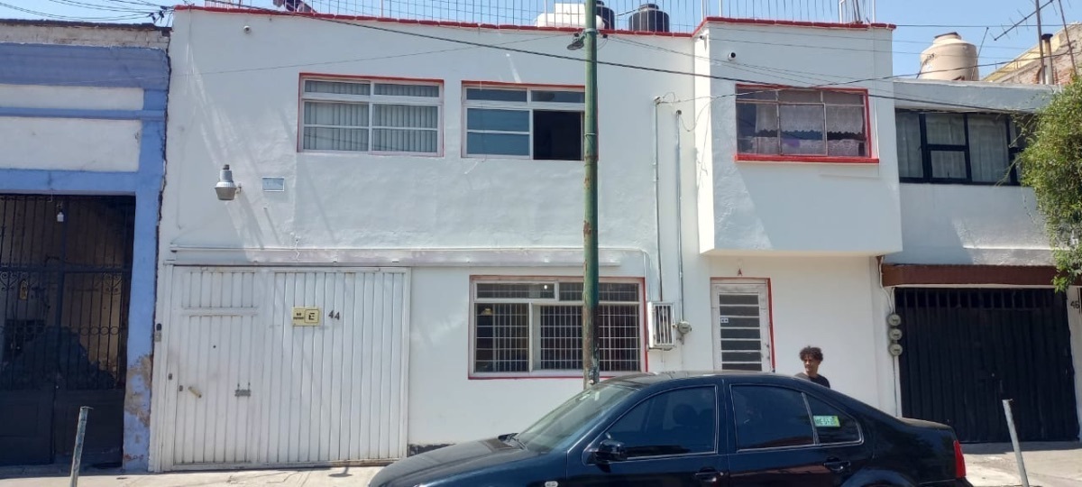 Atención inversionistas! Casa 350m en Peralvillo  $6,500,000