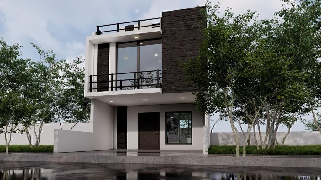 Casa en Pre Venta en Boreales Coto 2