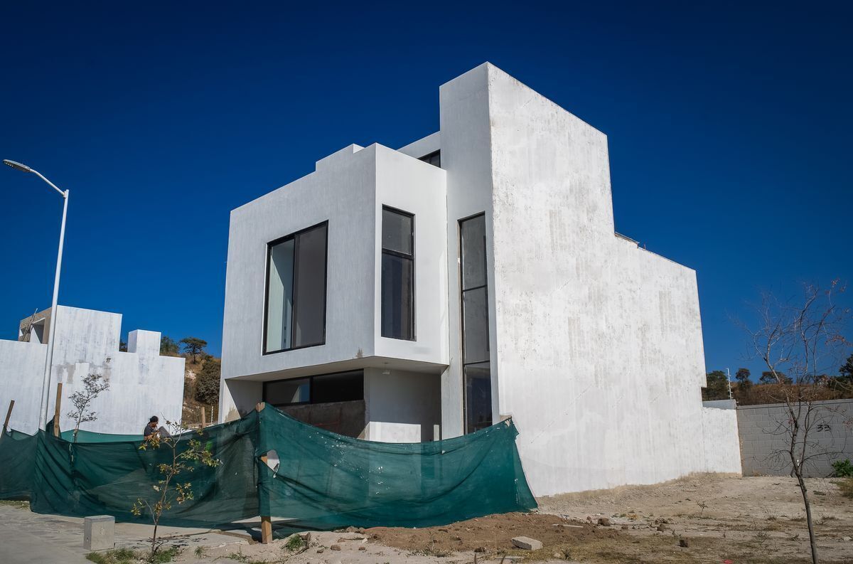 Casa en Preventa, Coto Castaños, Valle imperial Zapopan