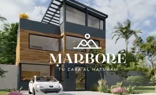 CASA EN PREVENTA EN HARAS DEL BOSQUE DESDE $2,690,000