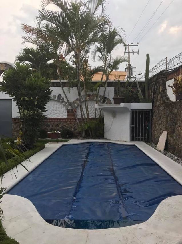 Casa en Privada en Delicias, Cuernavaca, Morelos CAEN-277-Cp