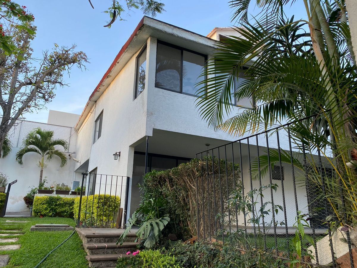 Casa en Privada en Delicias, Cuernavaca, Morelos CAEN-Di-932-Cp