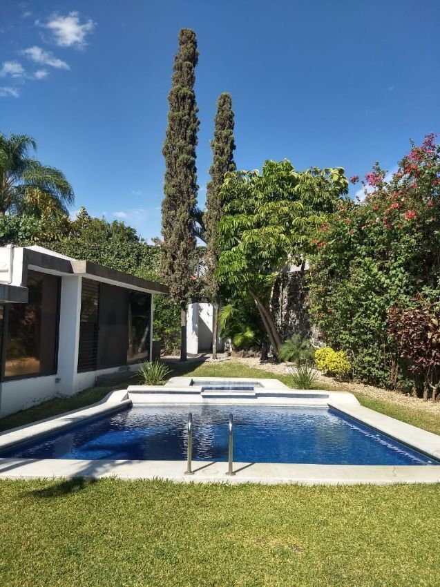 Casa en Privada en Palmira , Cuernavaca, Morelos /CAEN-603-Cp