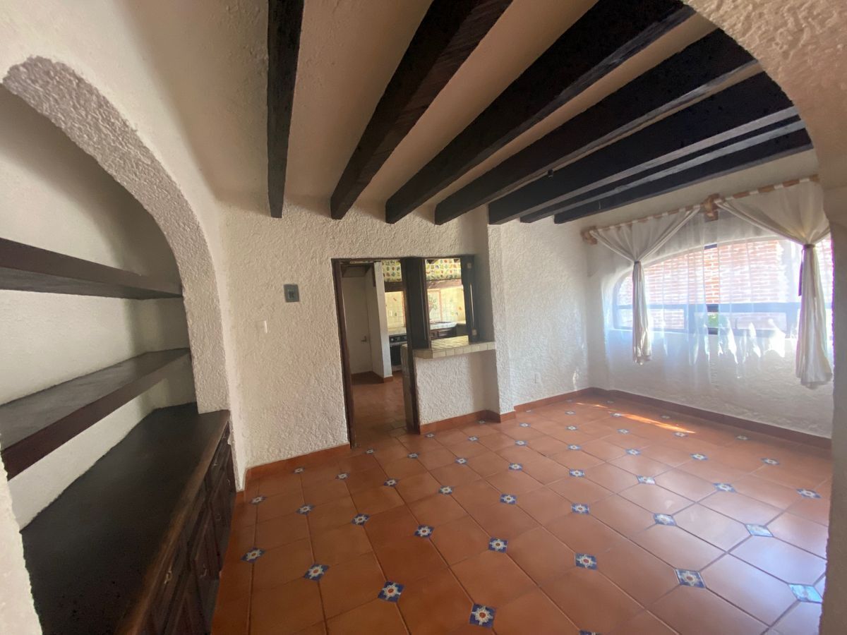 CASA EN PRIVADA EN VENTA - TLALPAN - SAN MIGUEL XICALCO