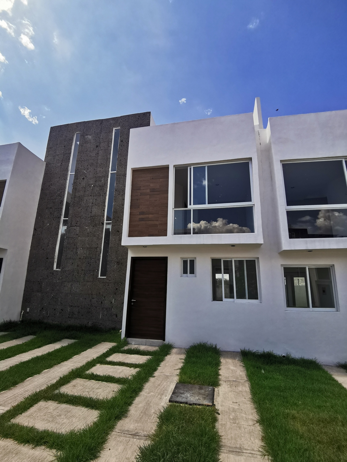 Casa en privada en venta en Santa Fe Corregidora