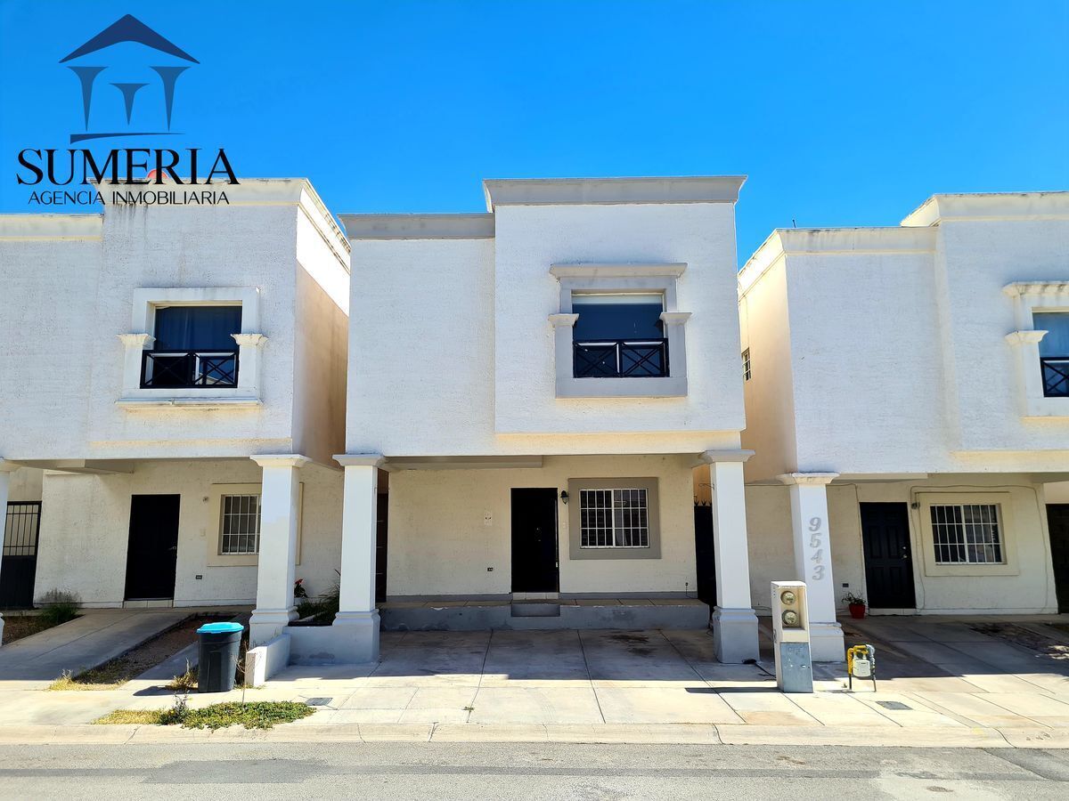 Casa en Puente de Piedra, modelo grande