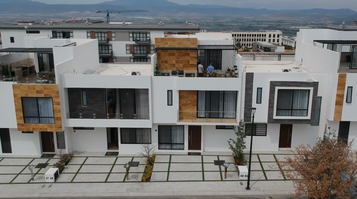 Casa en Querétaro Zibatá