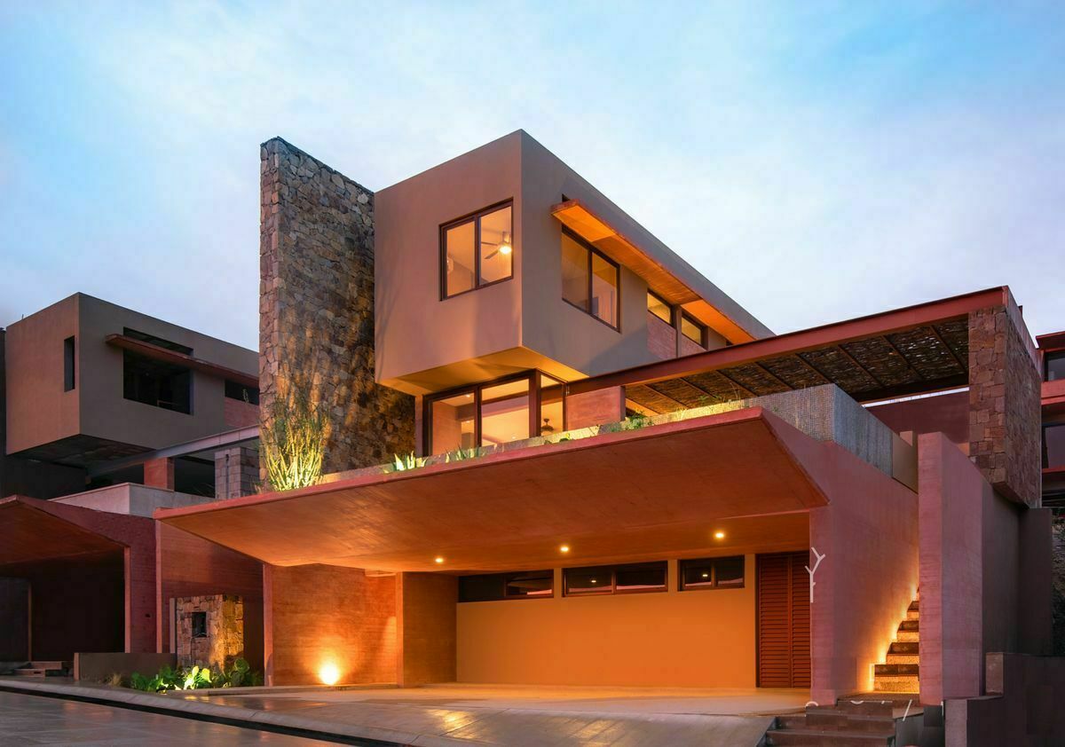 Casa en Rancho Cerro Colorado, Los Cabos